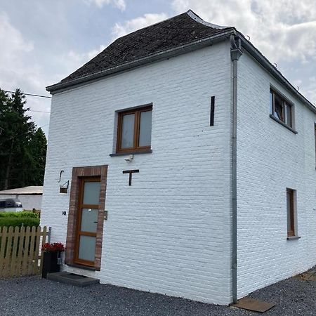 Gîte du Pont de Bois Thuin Extérieur photo